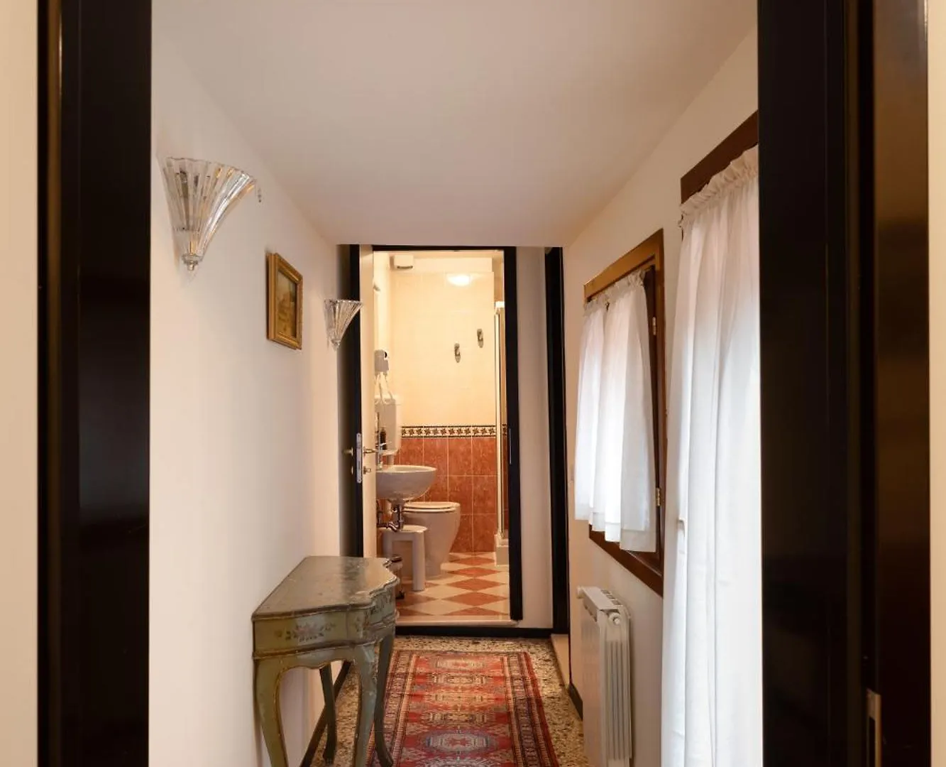 Guest house Ca' Luisa Hotel Venice Italy