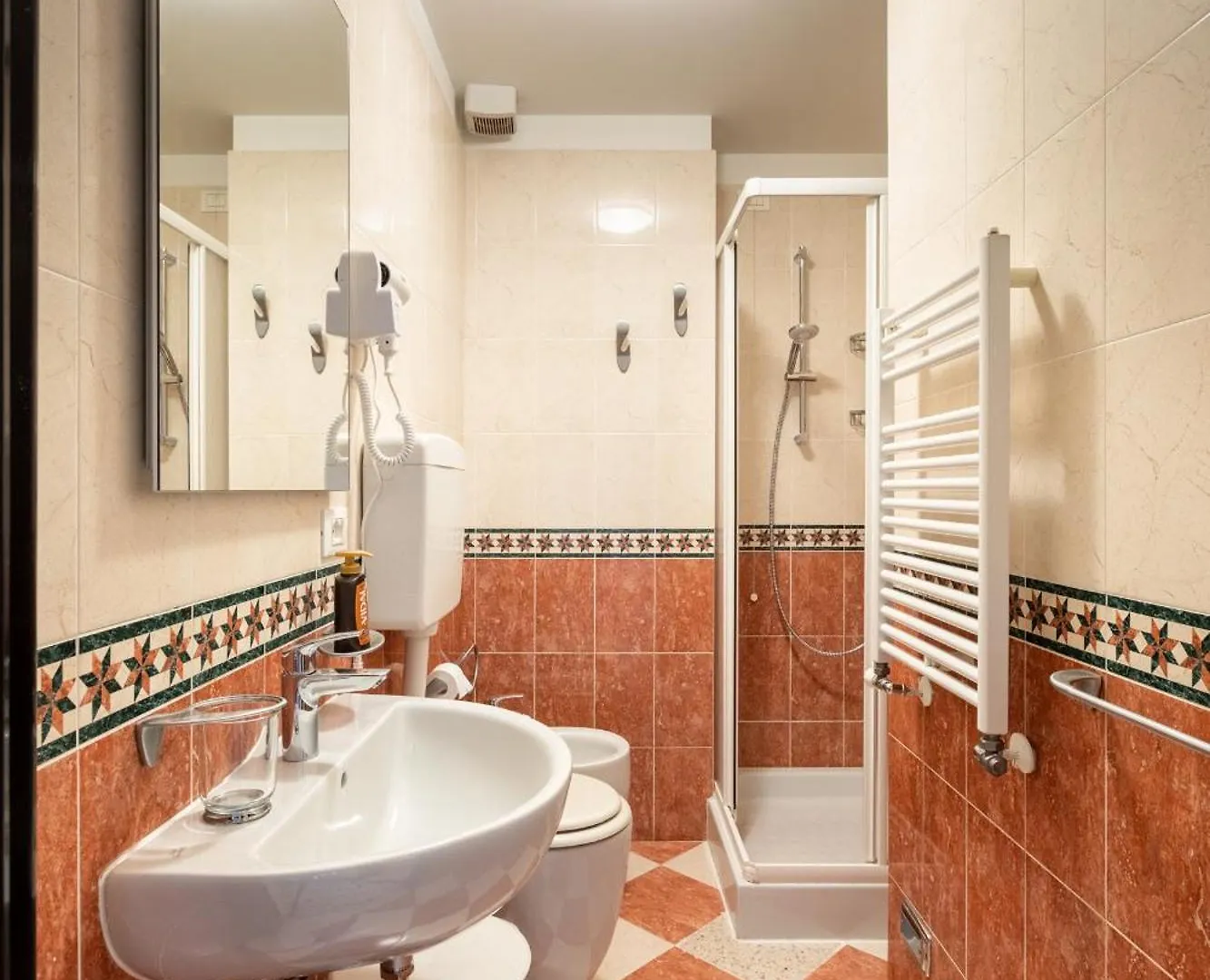 Guest house Ca' Luisa Hotel Venice