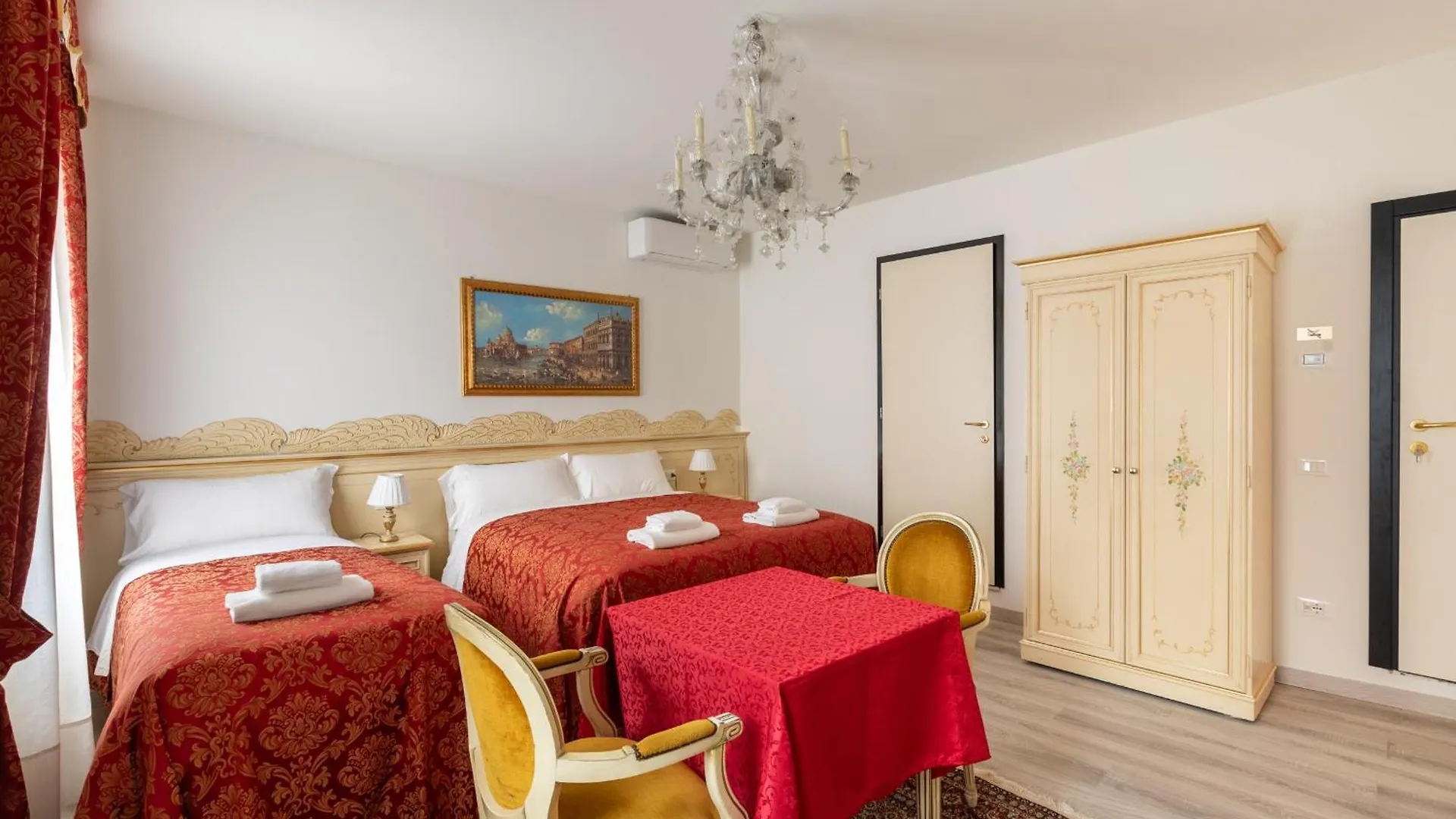 Guest house Ca' Luisa Hotel Venice