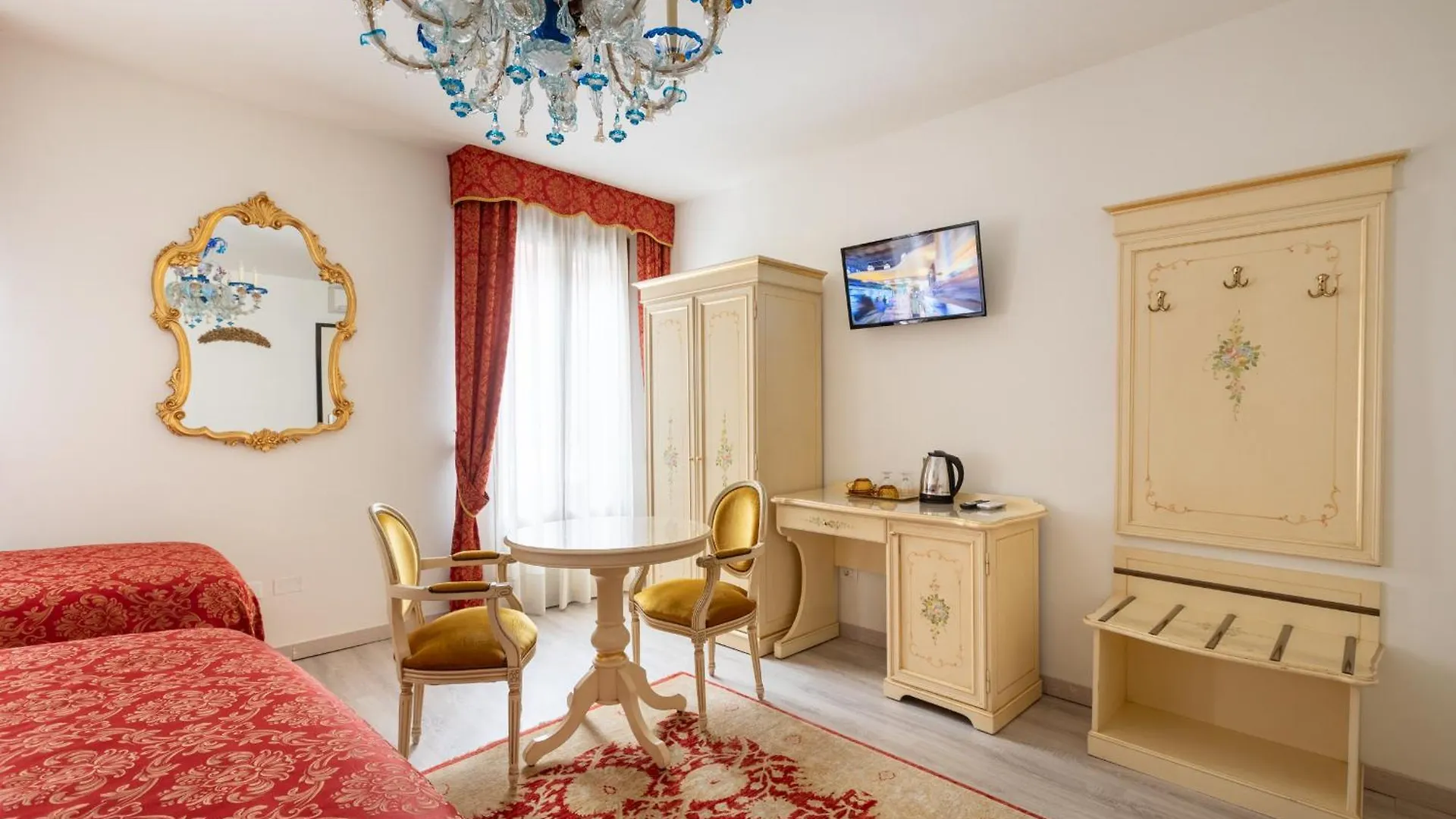 Guest house Ca' Luisa Hotel Venice