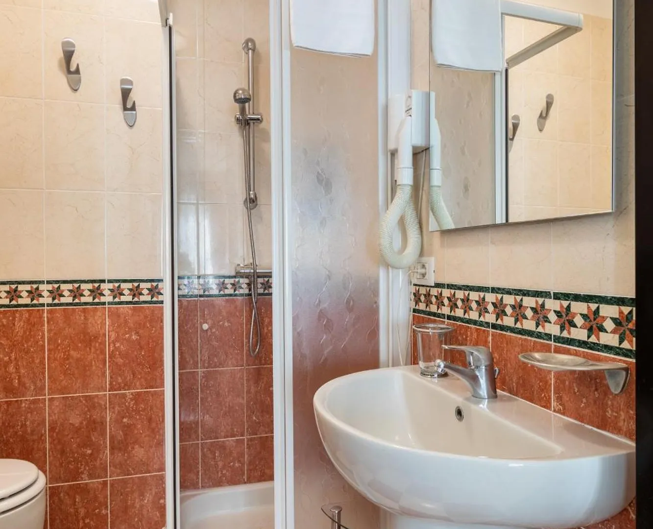 Ca' Luisa Hotell Venedig 0*,
