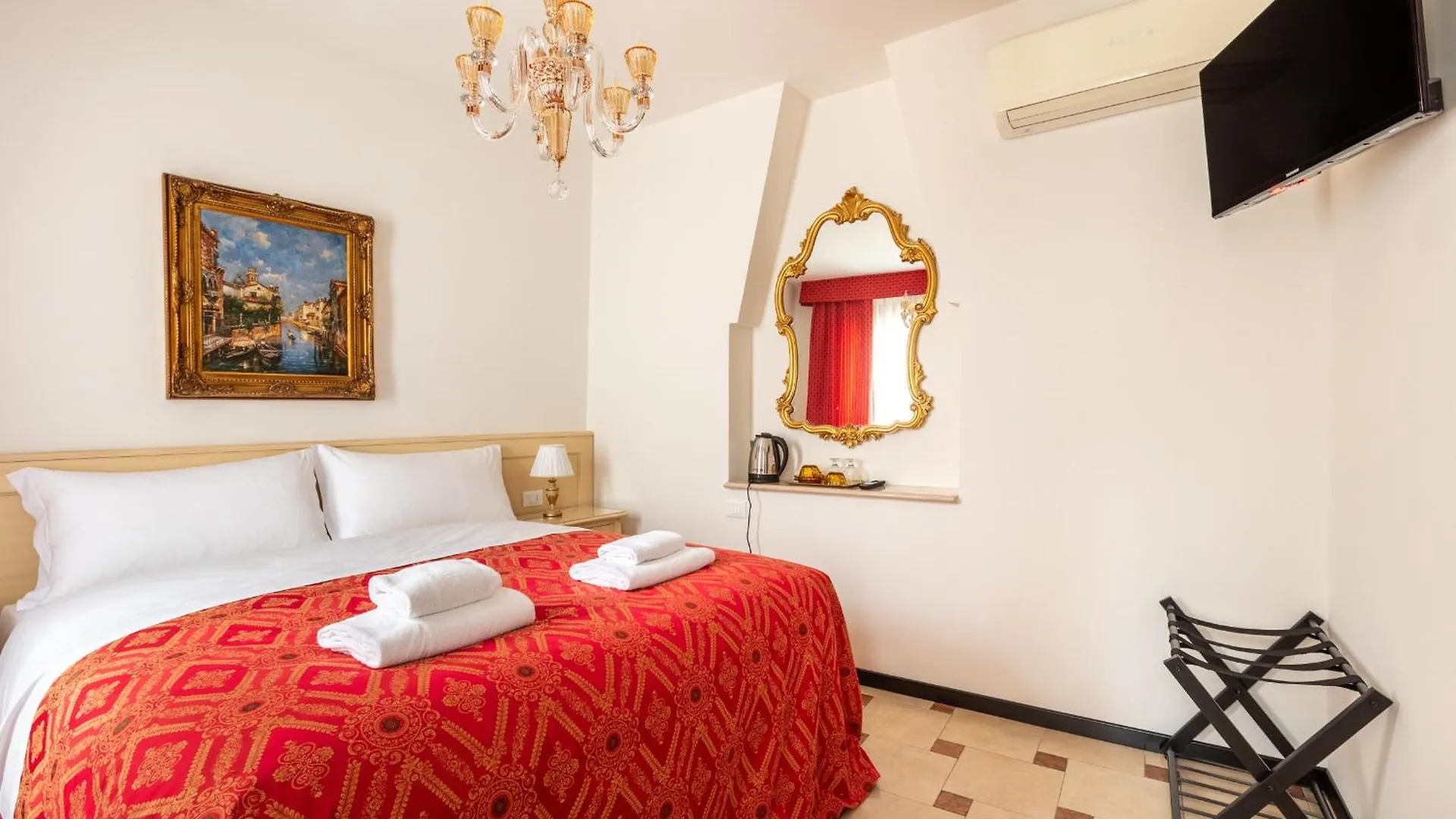 Ca' Luisa Hotel Venice Guest house