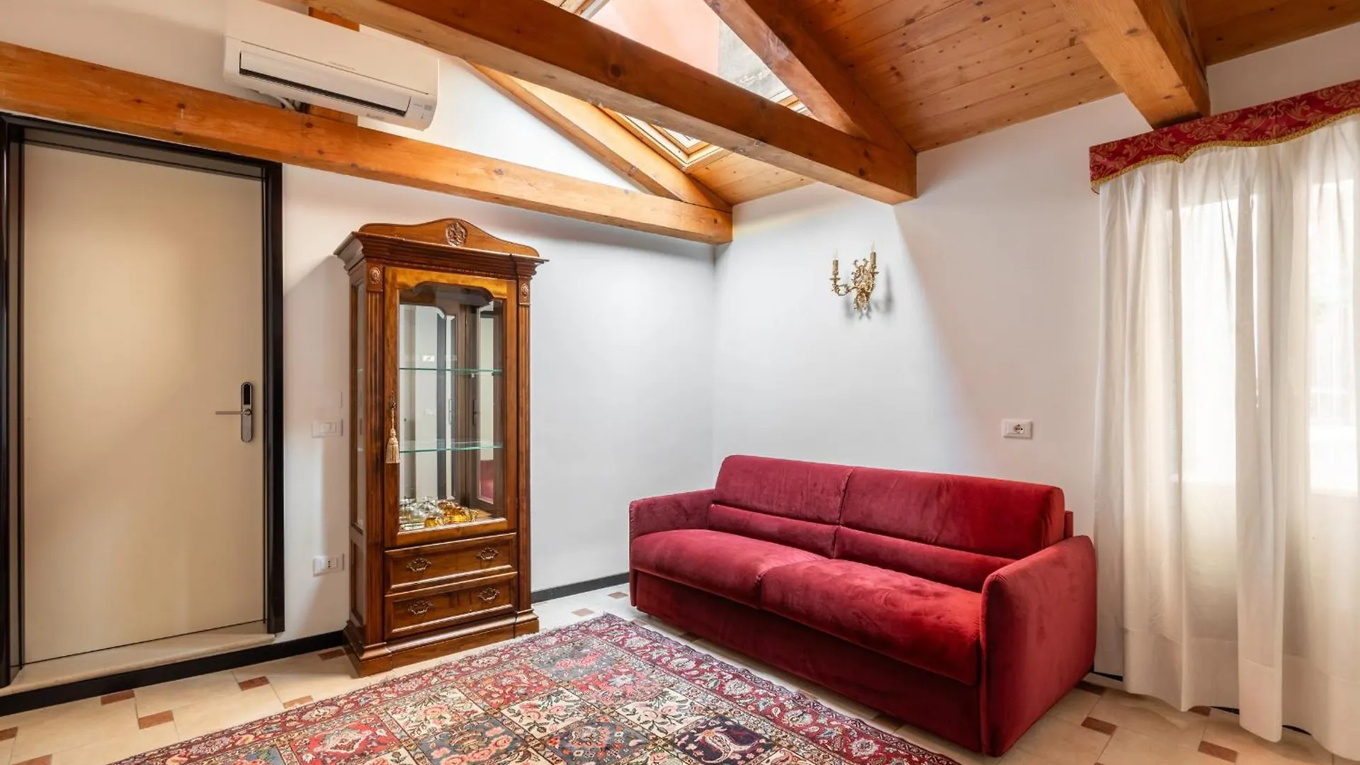 Ca' Luisa Hotell Venedig