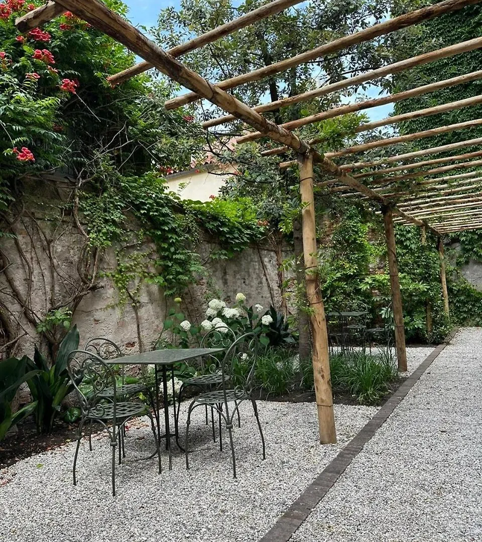 Guest house Ca' Luisa Hotel Venice