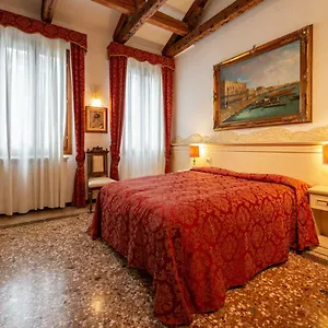 Aquavenice Locazione Turistica Venise
