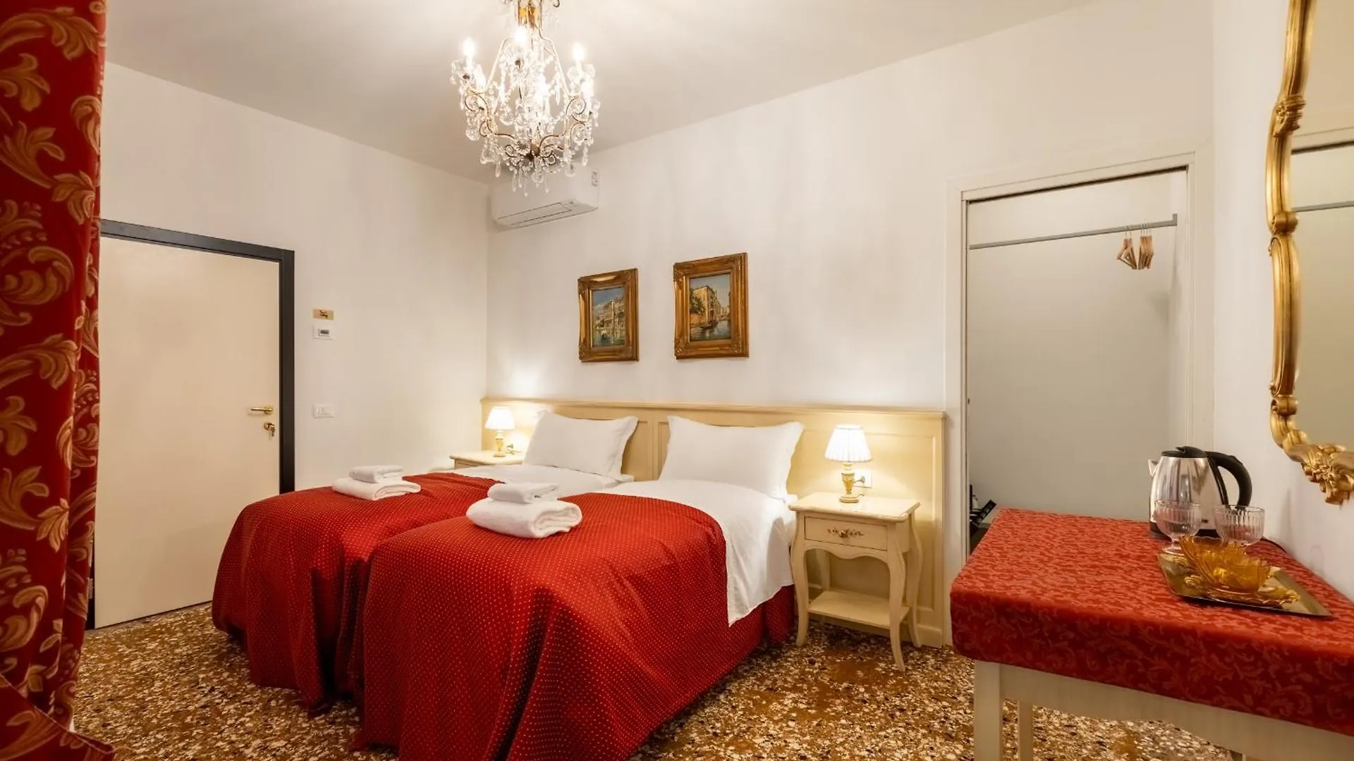 Hotel Ca' Luisa Venezia