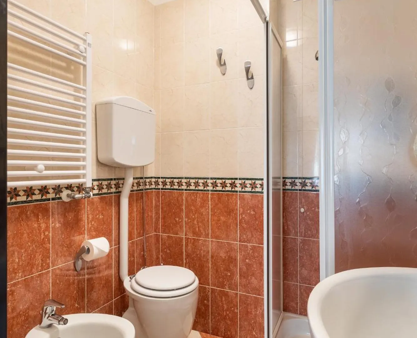 Hotel Ca' Luisa Venezia Italia