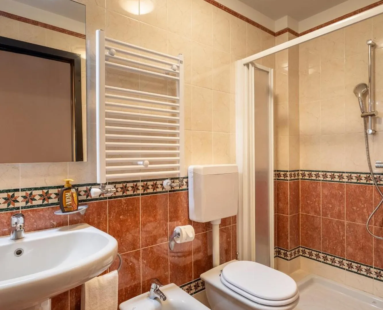Hotel Ca' Luisa Venezia