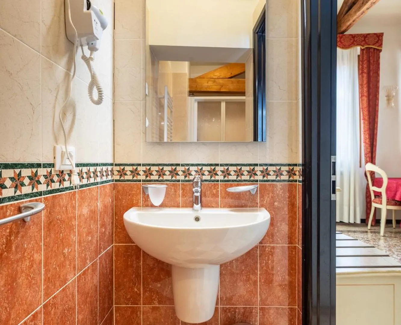 Affittacamere Hotel Ca' Luisa Venezia Italia
