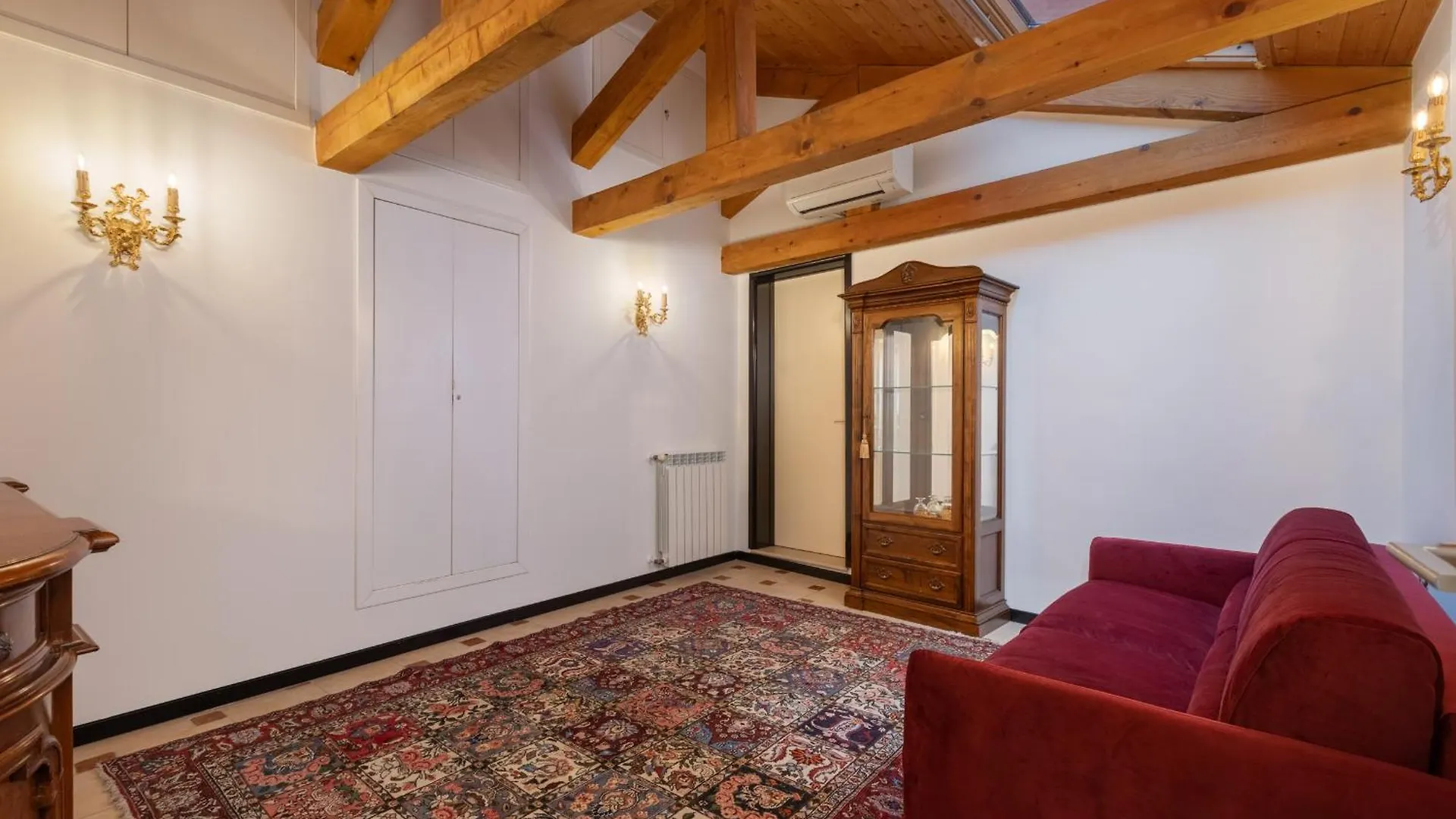 Hotel Ca' Luisa Venezia 0*,